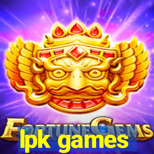 lpk games